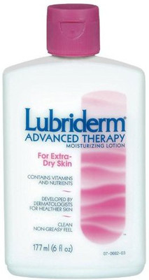 

Lubriderm Advanced Therapy Moisturizing Lotion(177.45 ml)