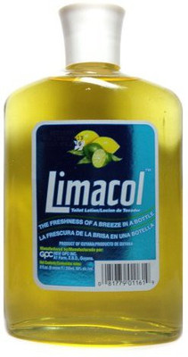 

Limacol Lotion(236.59 ml)