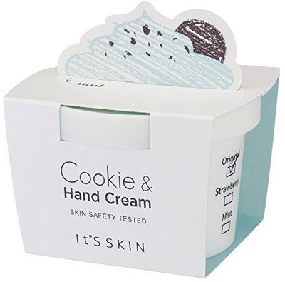 

Its Skin Cookie & Hand Cream Mint Body Care(80 ml)