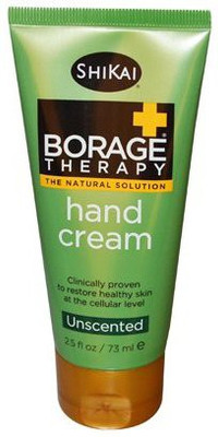 

Shikai Products Bulk Saver Shikai Borage Therapy Hand Cream Unscented(73.94 ml)