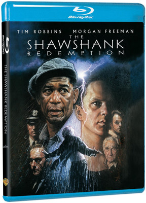 

The Shawshank Redemption(Blu-ray English)