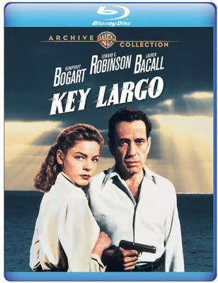 

Key Largo - Archive Collection(Blu-ray English)