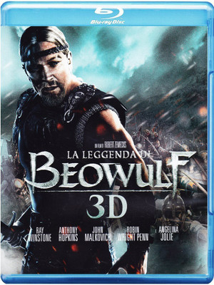 

Beowulf (Blu-ray 3D)(3D Blu-ray English)