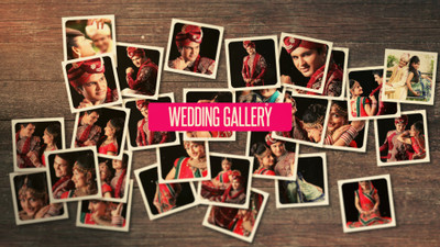 Satyam Film Galaxy Pro (Edius & After Effects Wedding Projects) 1(2 TB Hard Drive)