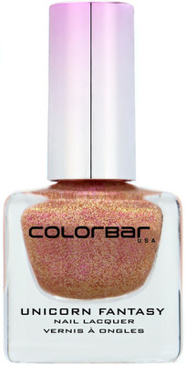 

Colorbar Unicorn Fantasy Nail Lacquer Majestic