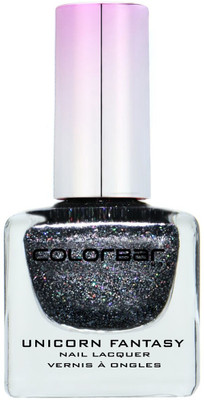 

Colorbar Unicorn Fantasy Nail Lacquer Tricorn Night