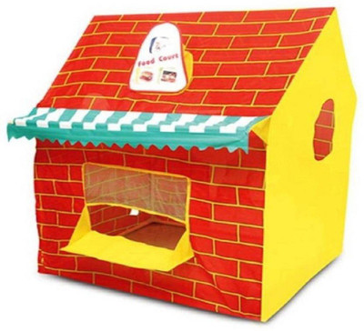 

dmpl fastdeal FOOD COURT TENT HOUSE (Multicolor)(Multicolor)