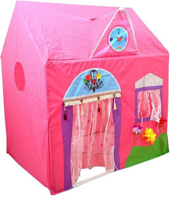 

dmpl fastdeal jumbo Q Tent house (Multicolor)(Multicolor)