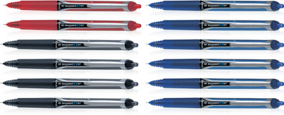 

Pilot Hi-Tecpoint V7 Roller Ball Pen(Pack of 12)