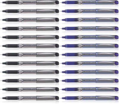

Pilot Hi-tecpoint V5 Roller Ball Pen(Pack of 24)