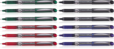 

Pilot Hi-Tecpoint V7 Roller Ball Pen(Pack of 12)