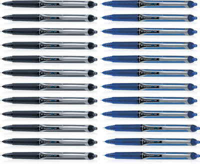 

Pilot Hi-Tecpoint V7 Roller Ball Pen(Pack of 24)