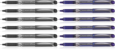 

Pilot Hi-Tecpoint V7 Roller Ball Pen(Pack of 12)