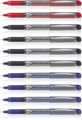 

Pilot Hi-tecpoint V5 Roller Ball Pen(Pack of 10)