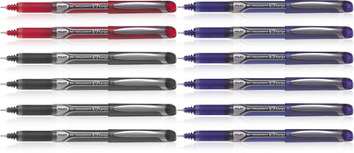

Pilot Hi-Tecpoint V7 Roller Ball Pen(Pack of 12)