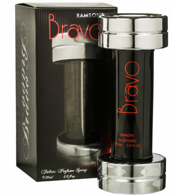 

RAMSONS BRAVO PERFUME 90 ML Eau de Parfum - 90 ml(For Men & Women)