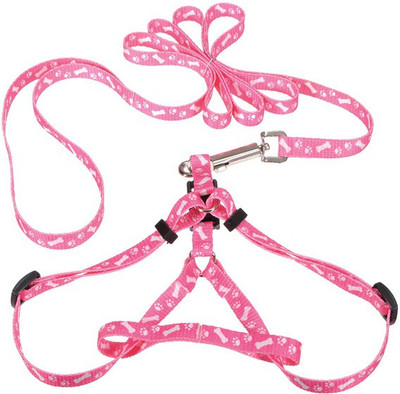 

Futaba FUB213PNL02 100 cm Dog Strap Leash(Pink)