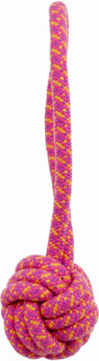 

SRI Dog Chew Ball Rope Toy Cotton Chew Toy For Dog