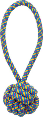 

SRI Dog Chew Ball Rope Toy Cotton Chew Toy For Dog