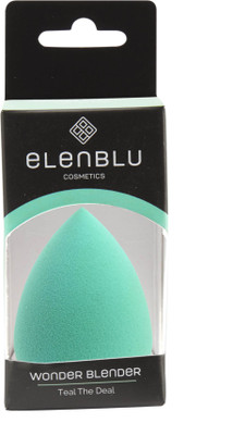 

ElenBlu Wonder Blender Sponge - Teal the Deal
