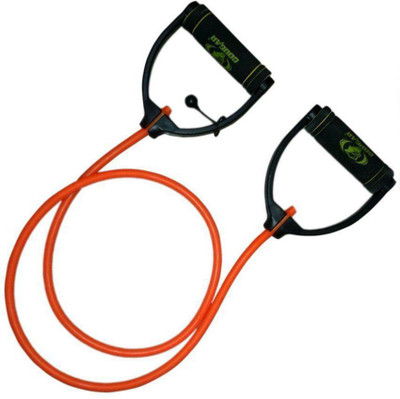 

Cougar Heavy Fitness Resistance Tube(Orange)