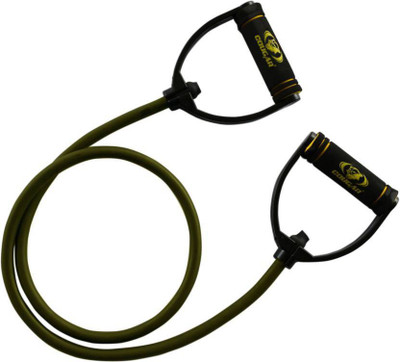

Cougar Extra Heavy Fitness Resistance Tube(Grey)
