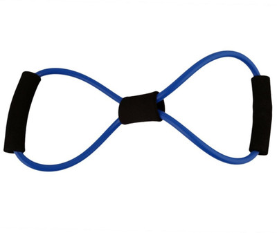 

Osilor Premium Latex Fitness S13 Resistance Tube(Blue)