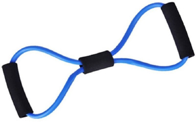 

Osilor Premium Latex Fitness S07 Resistance Tube(Blue)