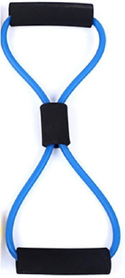 

Osilor Premium Latex Fitness S19 Resistance Tube(Blue)