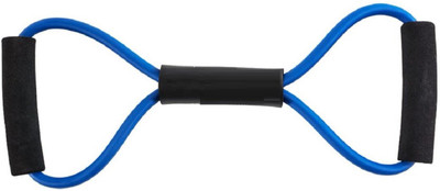 

Osilor Premium Latex Fitness S23 Resistance Tube(Blue)