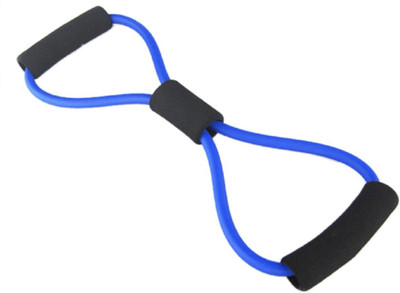 

Osilor Premium Latex Fitness S05 Resistance Tube(Blue)