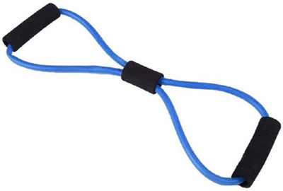 

Osilor Premium Latex Fitness S01 Resistance Tube(Blue)