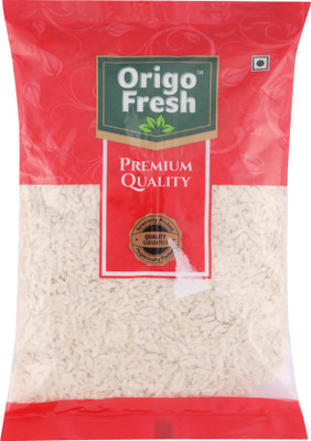 

Origo Fresh Thick Poha (Parboiled)(500 g)