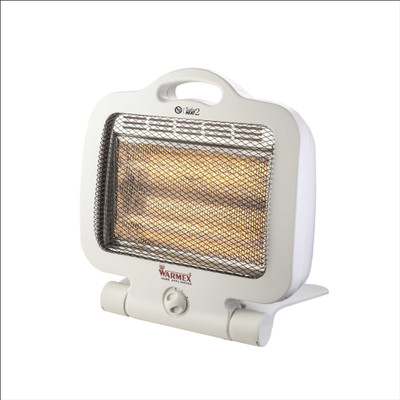 

Warmex PTC Halogen Blaze Room Heater Halogen Room Heater