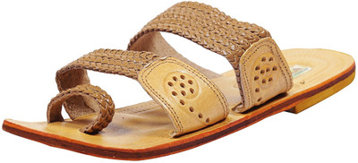 

Simla Foot Fashion Men Tan Flats