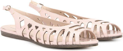 

Carlton London Women PINK Flats
