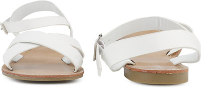 

People Women White Flats