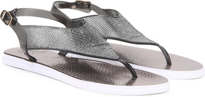 

Carlton London Women BLACK Flats