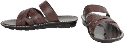 

Lunar's Men Brown Casual