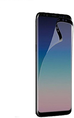 

Johra Screen Guard for Samsung Galaxy S9, Samsung S9, Black