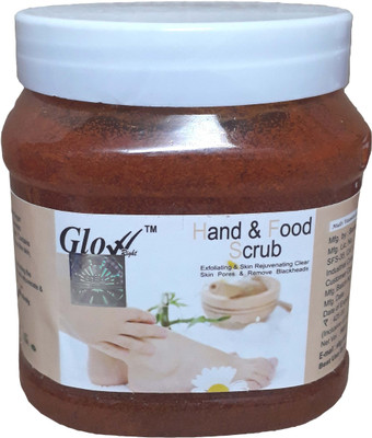 

Glow Right HAND & FOOT SCRUB Scrub(900 ml)