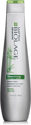 

Matrix Biolage Advanced Fiberstrong Shampoo 400Ml(400 ml)