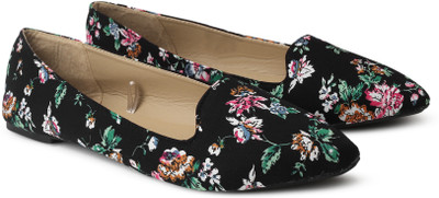 

People Bellies For Women(Multicolor, Black