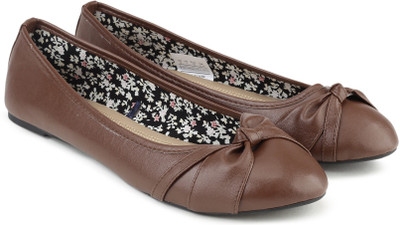 People Bellies For Women(Brown