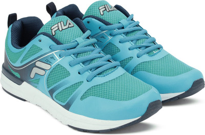 

Fila ELIANA Running Shoes For Women(Multicolor, Blu/nvy