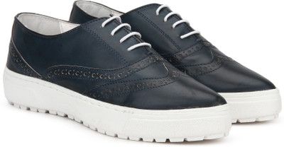 

North Star MARCIA Casual Shoes For Women(Navy, Blue