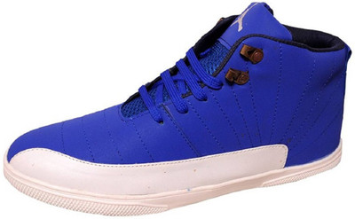 

FOX HUNT Casuals For Men(Blue