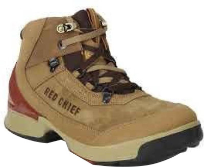 

Red Chief Casuals For Men(Brown, Rust