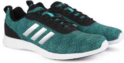 

ADIDAS ADIRAY 1.0 M Running Shoes For Men(Blue, Eneblu/silvmt
