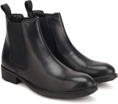 

Miss CL By Carlton London MSCL-0007 Boots For Women(Black